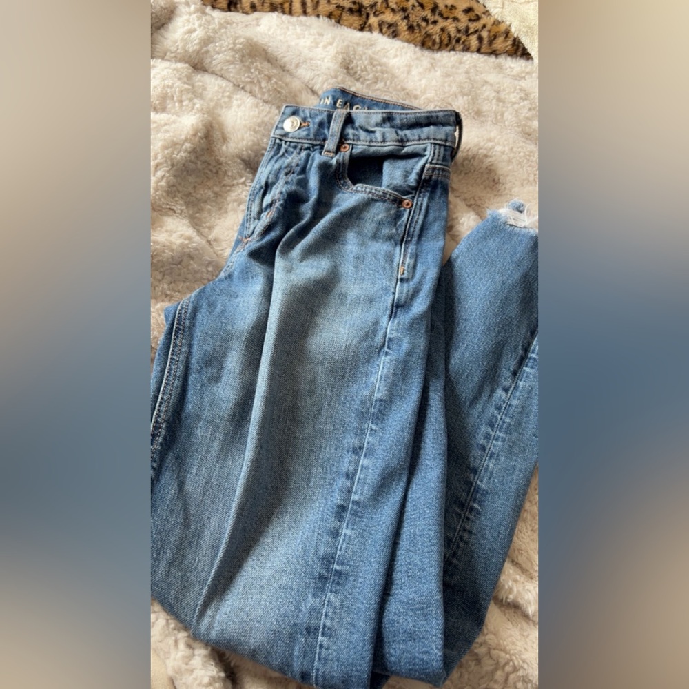 Ae jeans